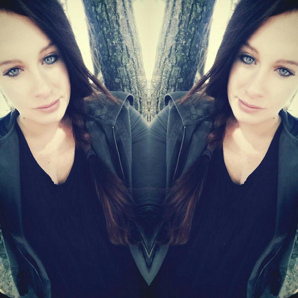 Meet your Posher, Meghan